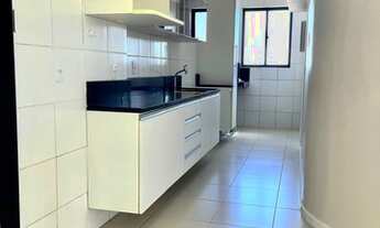 Imagem 3: Cobertura Duplex Ed Juan Miro