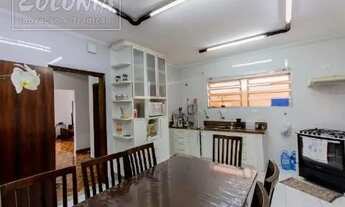 Imagem 6: Santo André - Casa Padrão - Jardim Ipanema