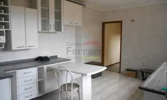 Imagem 5: Sobrado Amplo à 2,3Km do Metrô Tucuruvi