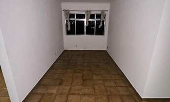 Imagem 6: Apartamento para venda tem 65 metros quadrados com 1 quarto em Ponta da Praia - Santos - S