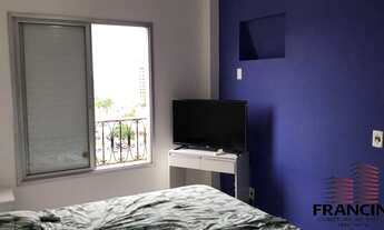 Imagem 4: Apartamento para Venda em Bauru, CENTRO, 2 dormitórios, 1 banheiro, 1 vaga