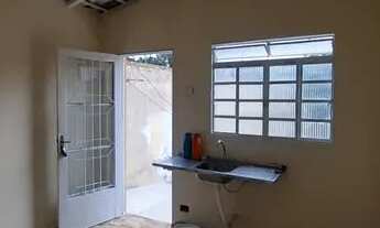 Imagem 2: CASA DE DOIS COMODOS