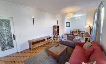 Imagem 3: 03 QUARTOS (01 SUÍTE), 01 VAGA, andar ALTO, MOBILIADO, próximo ao METRÔ e PRAIA, para alug