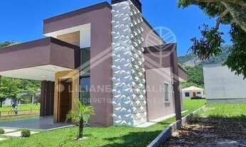 Imagem: Casa com 3 quartos a venda em Maricá