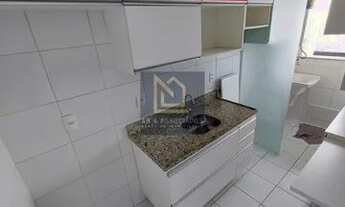 Imagem 2: Alta Vista Piedade - 2 Quartos - 62m - 1 Vaga - A partir R$ 349.000