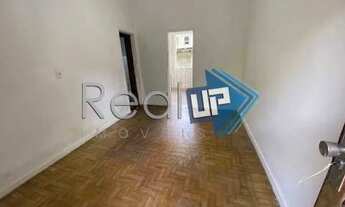 Imagem 6: Apartamento com área externa no Jardim Botânico