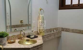 Imagem: Casa - Residencial Vila Verde - Campinas