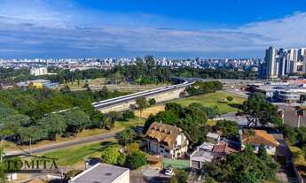 Imagem 4: Imóvel Residencial ou Comercial com 275 m² - Cajuru - Curitiba/PR
