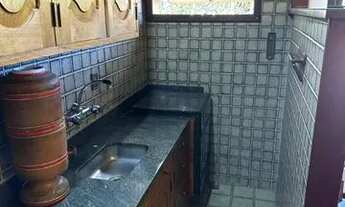 Imagem 3: Apartamento com 1 dormitório para alugar, 52 m² por R$ 1.950/mês - Nogueira - Petrópolis/R