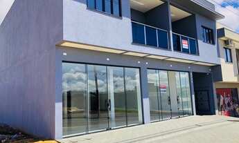 Imagem 2: Sobrado Comercial e Residencial Novo