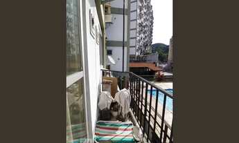 Imagem 5: Apartamento para Aluguel - Vila Isabel, 2 Quartos, 72 m2