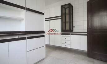 Imagem 6: Apartamento Venda Chácara Klabin 248 m² 3 Dormitórios