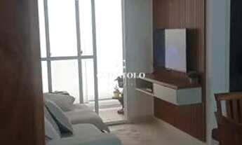 Imagem 3: Conforto e comodidade em Diadema: Apartamento de 2 Dorms com Varanda e Vaga Condomínio co