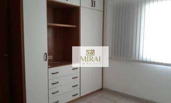 Imagem 3: Apartamento com 3 quartos para Alugar, Edifício West Tower, Aquárius, 72 metros