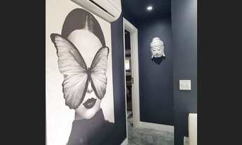 Imagem 7: MARAVILHOSA COBERTURA DUPLEX COM 242 M2 NO RECREIO DOS BANDEIRANTES