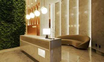 Imagem 4: Apartamento com 4 quartos para Venda na Praia do Canto