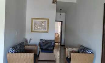 Imagem 6: Casa para aluguel tem 400 metros quadrados com 4 quartos em Feu Rosa - Serra - ES