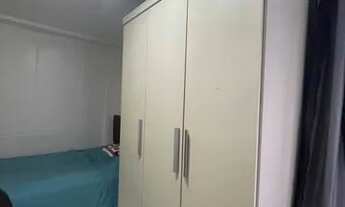 Imagem 5: Kitnet Container no Estreito