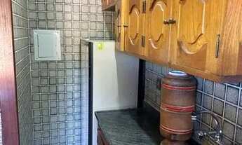 Imagem 6: Apartamento com 1 dormitório para alugar, 52 m² por R$ 1.950/mês - Nogueira - Petrópolis/R