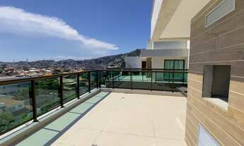 Imagem 6: Cobertura com 145 metros quadrados 3 suítes em Praia dos Anjos - Arraial do Cabo - RJ