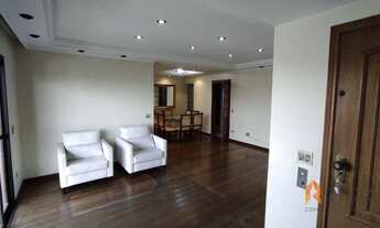 Imagem 5: Apartamento com 3 dormitórios para alugar, 147 m² por R$ 4.955,00/mês - Centro - São Berna