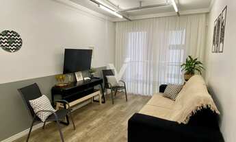 Imagem 2: Apartamento 3 dormitórios à venda Centro Balneário Camboriú/SC