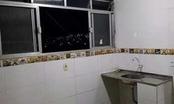 Imagem: Quitinete em Anchieta