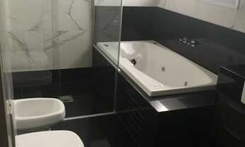 Imagem 7: Apartamento para aluguel com 208 metros quadrados com 4 quartos em Barro Preto - Belo Hori