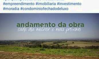 Imagem: Condomínio fechado na Raposo Tavares aracoiaba