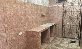 Imagem 6: Casa nova esperança