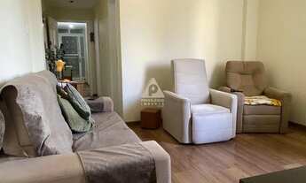 Imagem 5: Apartamento à venda, 2 quartos, Tijuca - RIO DE JANEIRO/RJ