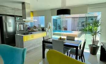 Imagem: Casa para venda tem 180 metros quadrados