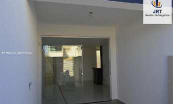 Imagem 4: Casa Geminada, térrea, 02 quartos (suíte), quintal, 02 vagas, Alto das Flores, Betim