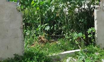 Imagem: Terreno em Cajupiranga