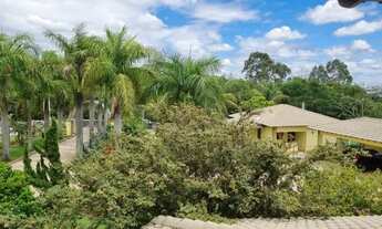 Imagem 5: Casa em Condomínio para Venda em Indaiatuba, Recanto das Flores, 4 dormitórios, 4 suítes