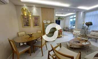 Imagem: PRAIA DE ICARAÍ - Belíssimo Apartamento