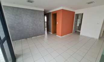 Imagem 6: Vendo excelente apartamento na Beira Mar de Casa Caiada - Olinda - PE