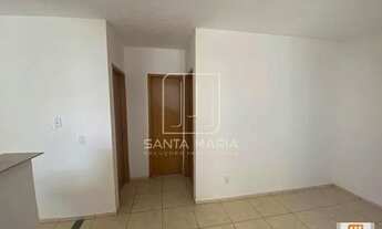 Imagem 3: Apartamento (tipo - padrao) 2 dormitórios, cozinha planejada, portaria 24hs, lazer, espaço