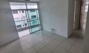 Imagem 2: Apartamento para aluguel com 70 metros quadrados com 2 quartos em Santa Rosa - Niterói - R