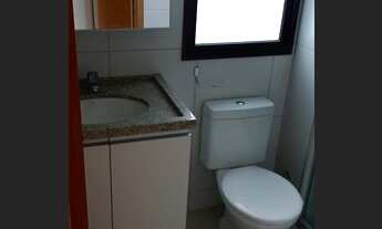 Imagem 4: Oportunidde!!! Alugo Maria Emilia 81m²/3 quartos/ semi mobilhado/lazer completo