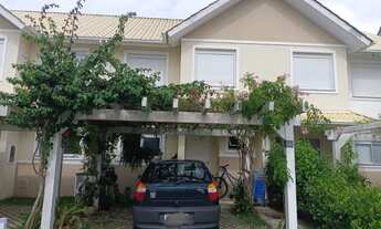 Imagem: Casa com 3 dormitórios à venda, 104 m²