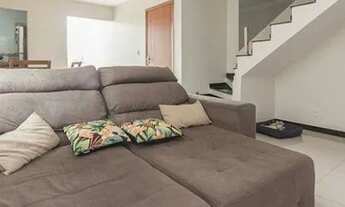 Imagem 3: Apartamento cobertura duplex