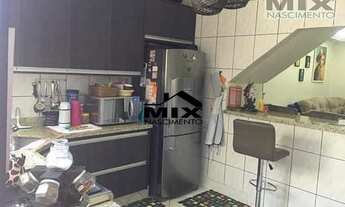 Imagem 5: Casa Sobrado em Vila Caminho do Mar - Rudge Ramos - São Bernardo do Campo - SP, 03 dormi