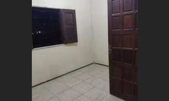 Imagem 4: Casa térreo em Alto São João