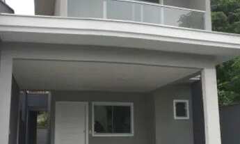 Imagem: Geminado esquina América Joinville Vende/