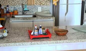 Imagem 6: Apartamento no In Mare 56 m² 2 quartos