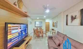 Imagem 5: Apartamento para venda possui 97 metros quadrados com 3 quartos em Praia do Morro - Guarap