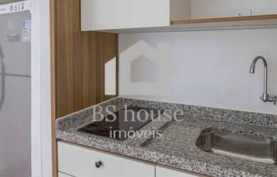 Imagem 4: Apartamento mobiliado - Ótima Localização - Sem Burocracia