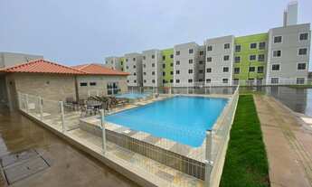 Imagem 7: Apartamento 60.000,00 Res. Porto Dourado 3