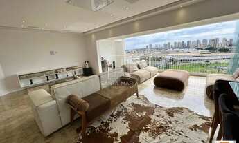 Imagem 5: Apartamento (cobertura 2 - duplex) 3 dormitórios/suite, cozinha planejada, portaria 24hs